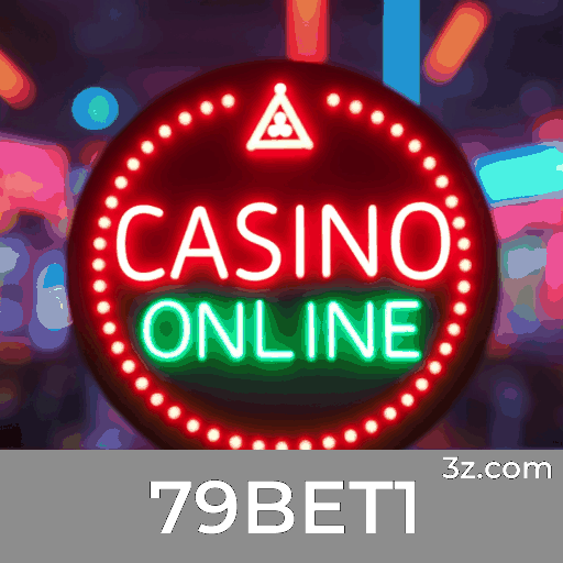 79BET1 login page Brazil – secure online casino access