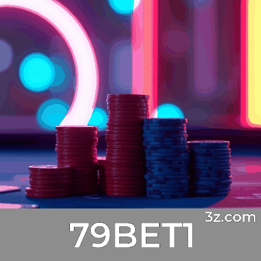 Play live casino Brazil with 79BET1 bonuses