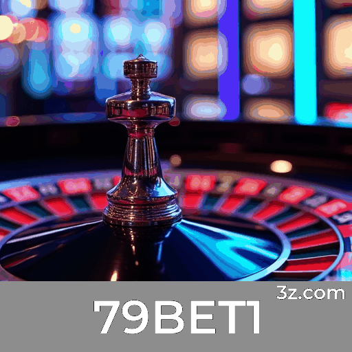 79BET1 login page Brazil – secure online casino access