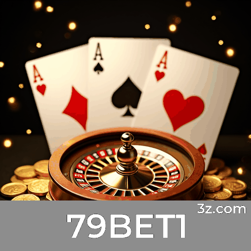 79BET1 login page Brazil – secure online casino access